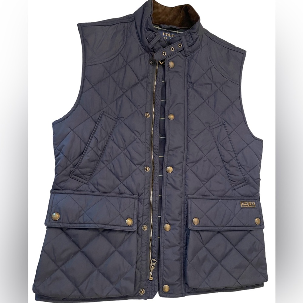 Polo Ralph Lauren Small Men’s Vest